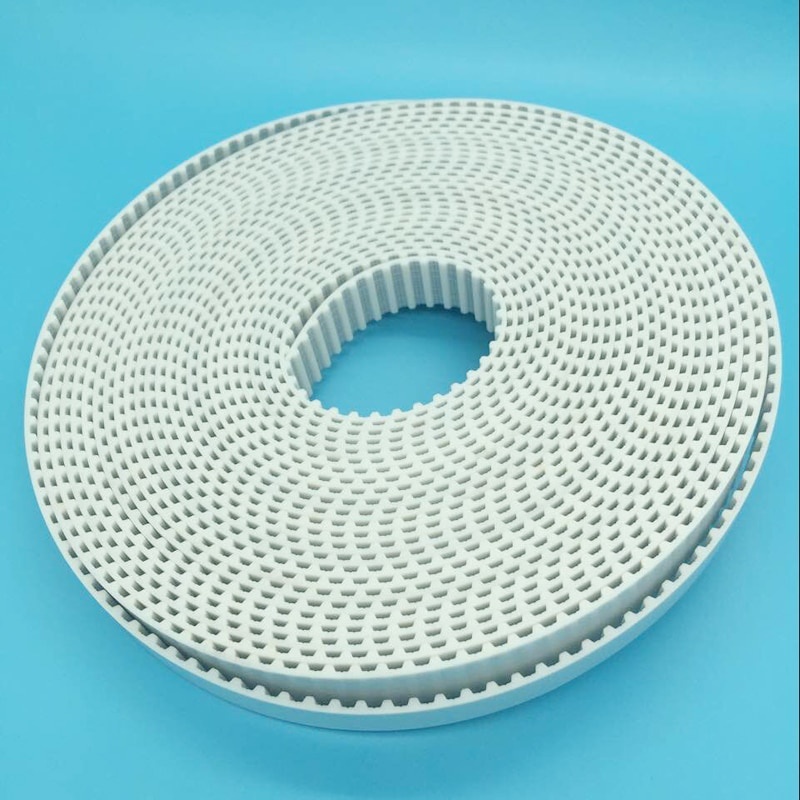 Dây curoa XL 16.9 Challenger / Phaeton / Icontek / Wit-color / Liyu