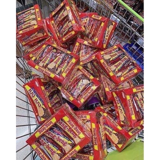 BÁNH XỐP BENG-BENG THAILAND