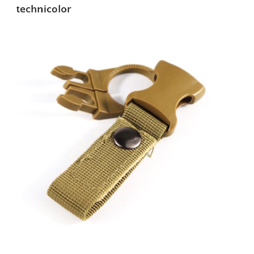 Giá Đỡ Bình Nước Có Kẹp Gắn Thắt Lưng Tiện Dụng Cho Hoạt Động Ngoài Trời