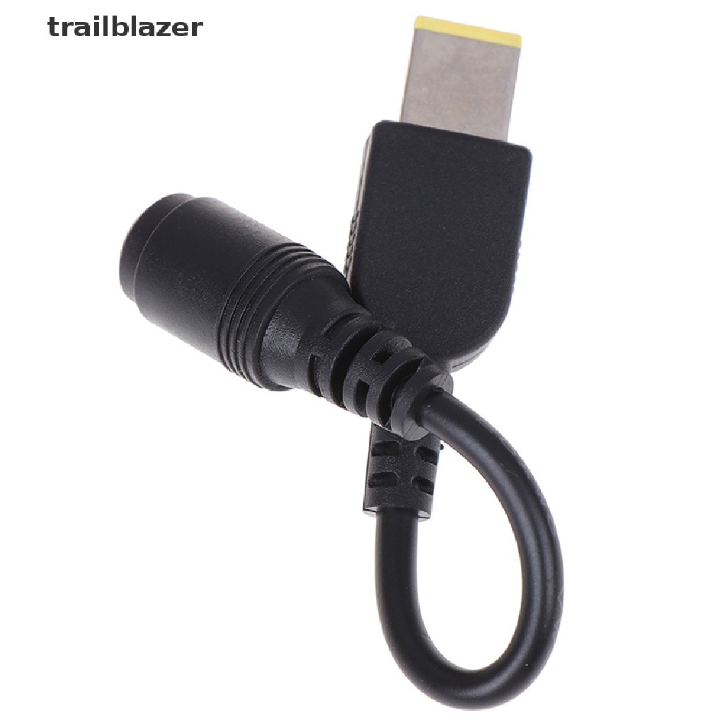Dây Cáp Chuyển Đổi Đầu Tròn 7.9 * 5.5 Sang Đầu Vuông Cho Lenovo IBM UIO