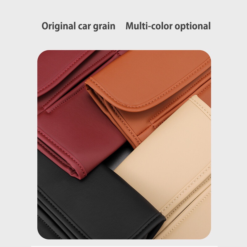 Hộp Đựng Khăn Giấy Gắn Hộp Tỳ Tay Xe Hơi Suzuki Swift XL7 SX4 Alto Jimny GSX R150 gn250 Satria fu Panther FR80