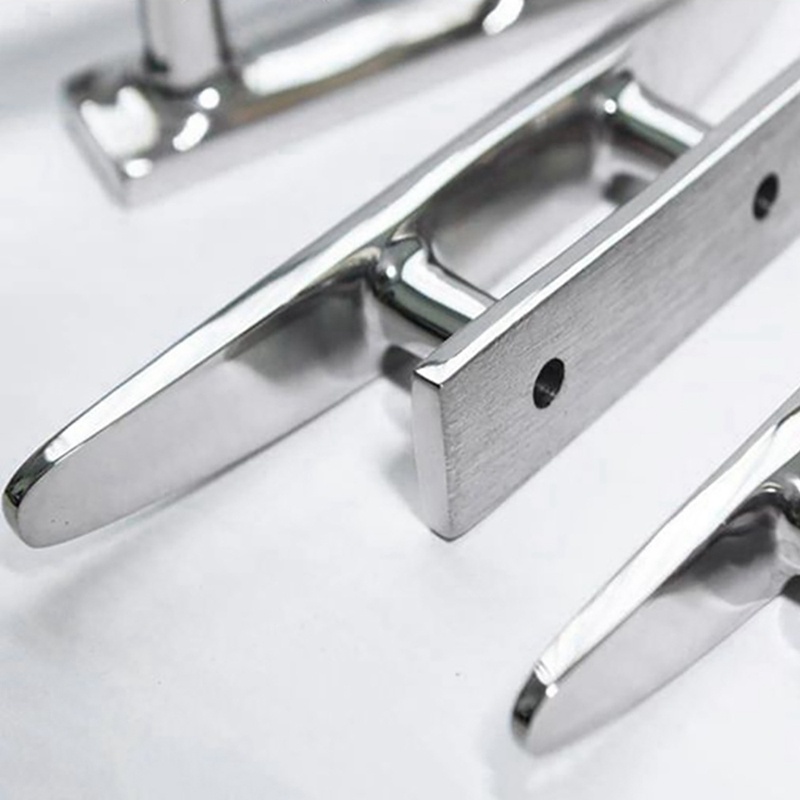 Bệ Đỡ Chèo Thuyền Bằng Thép Không Gỉ 316 Chất Lượng Cao