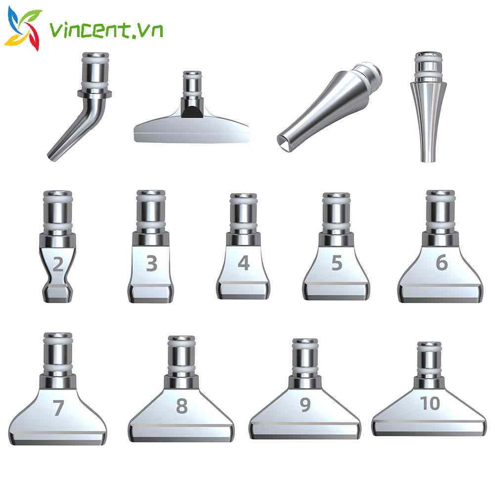Bộ Dụng Cụ Làm Tranh Đính Đá Nghệ Thuật DIY