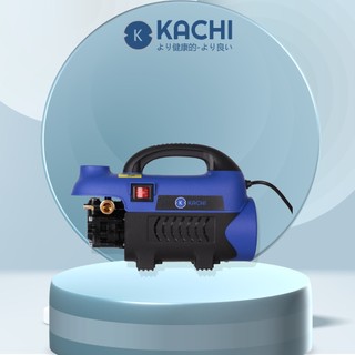Máy xịt rửa xe cao áp cảm ứng từ Kachi MK164 1400W