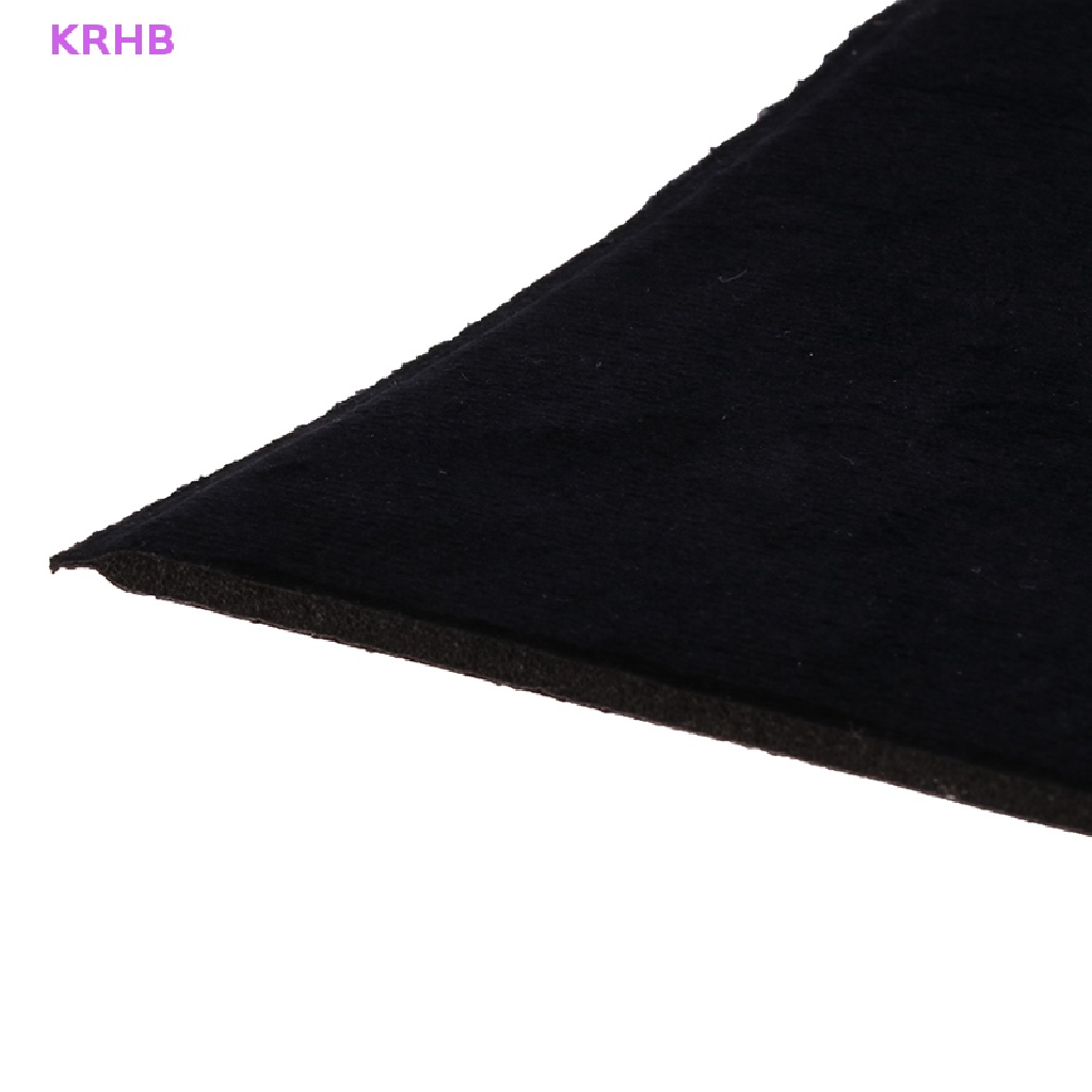 Găng Tay Chống Nắng KRHB Tự Làm Đa Năng Mới