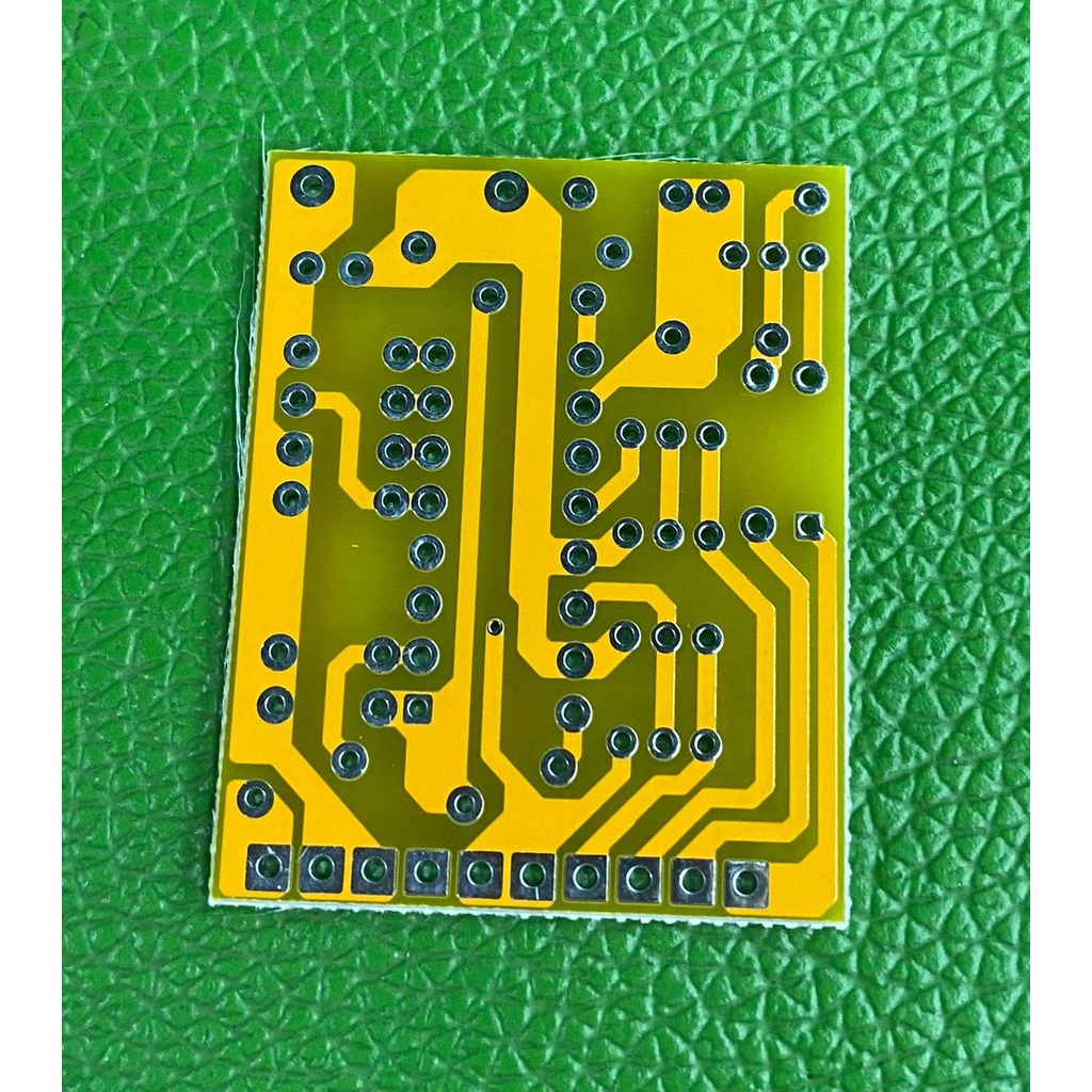 PCB bo mạch kích đ iện 10 fet lớn băm IGBT Auto Duty - LinhKien HD