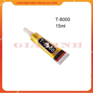 Keo dán t-7000 15ml đa năng gl