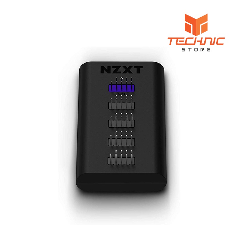 Bộ chia tín hiệu USB NZXT Internal USB Hub Gen 3