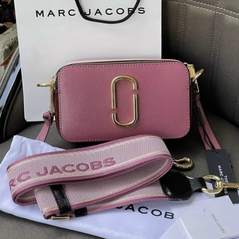 Túi Mác Chính Hãng