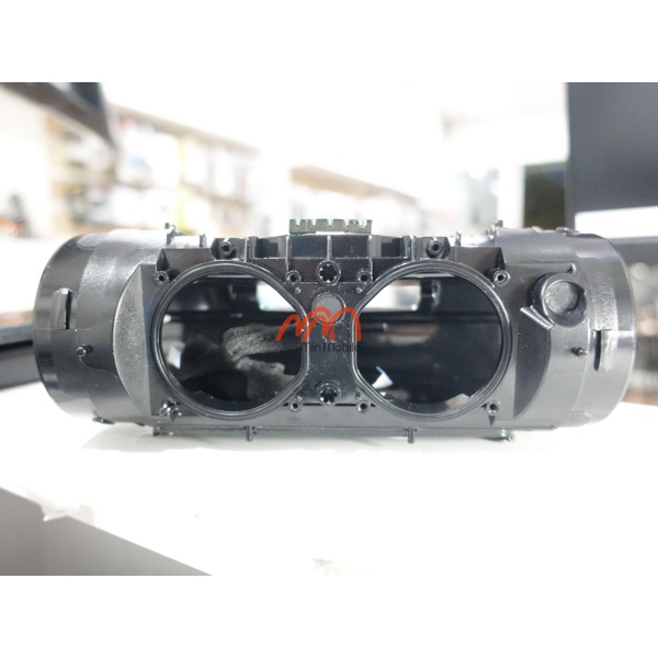 Vỏ - Main - Chân Sạc - Nút - Loa JBL Charge 3