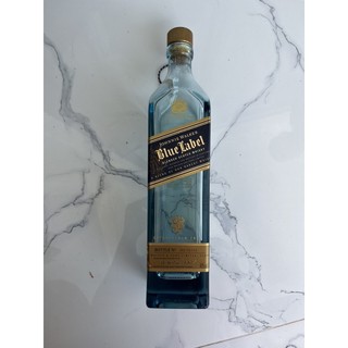 vỏ chai hộp chivas 18
