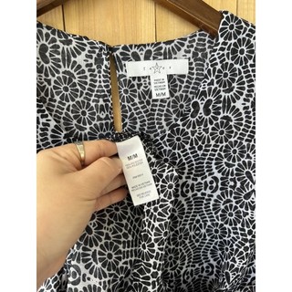 [SALE]Áo Voan Kiểu 2 Lớp Dư Xịn