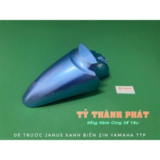 Dè trước janus xanh biển 1221
