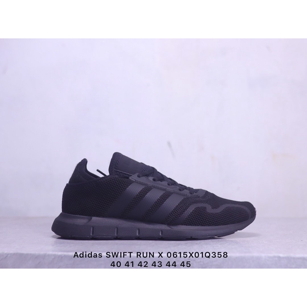 Bata Adidas Swift Run X fz4837 thời trang năng động