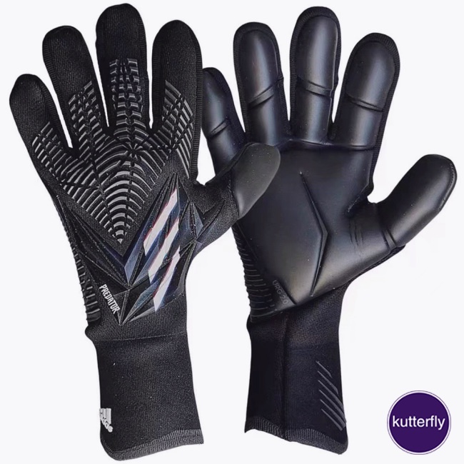 Găng Tay Thủ Môn Bóng Đá Chuyên Nghiệp Chống Trượt