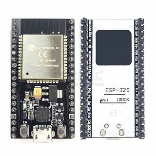 Bảng mạch phát triển esp32 38pin wifi bluetooth 2 trong 1 lõi kép năng lượng thấp esp-32s esp wroom 32 cp2102