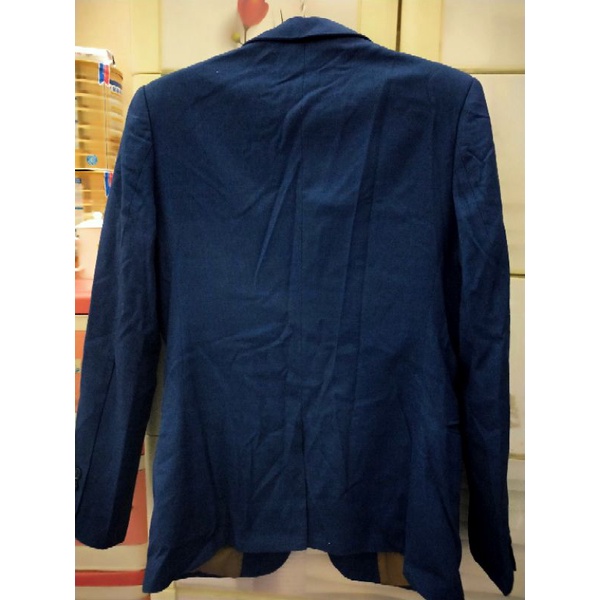 Thanh lý set vest nam size S màu xanh kẻ ô. Hàng new đã mất mác thanh lý