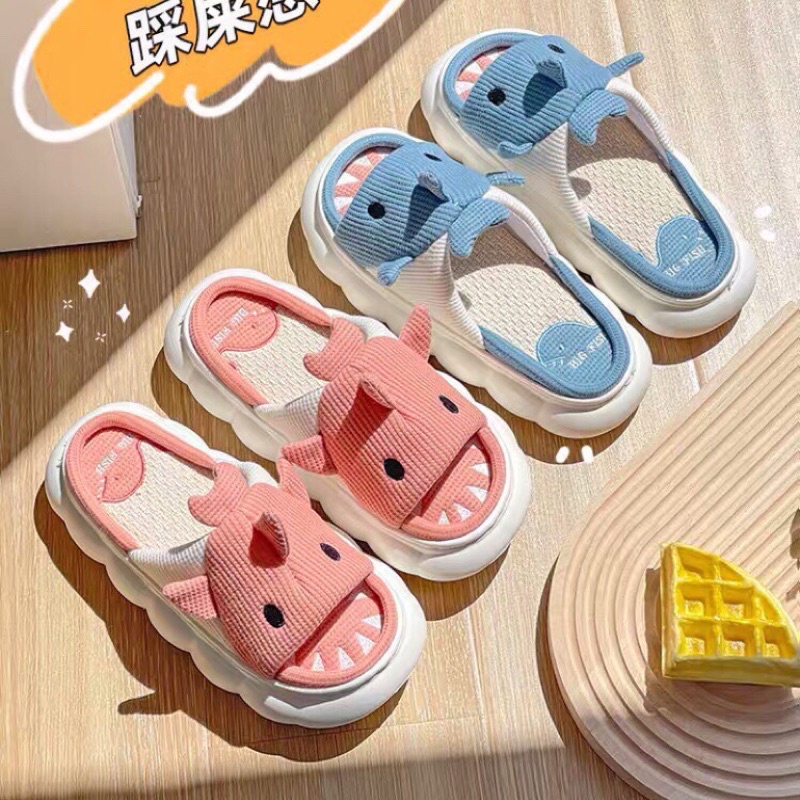 Dép cross DINOS siêu dễ thương - mới nhất 2022