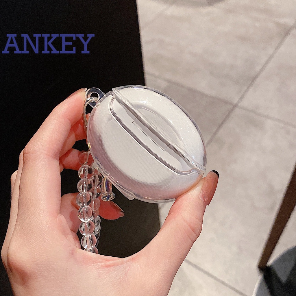 Huawei Freebuds 3 / Freebuds 4 / Freebuds 4i / Freebuds Pro Case Cartoon Bear Wireless Bluetooth Earbuds