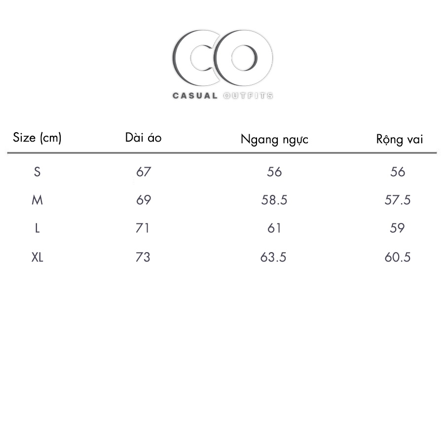 Áo sweatshirt half-zip unisex nam nữ SPAO Dawn - Màu đen