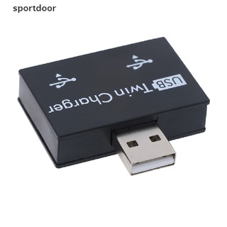 Bộ Chia 1 Cổng usb 2.0 2 Cổng Chuyên Dụng