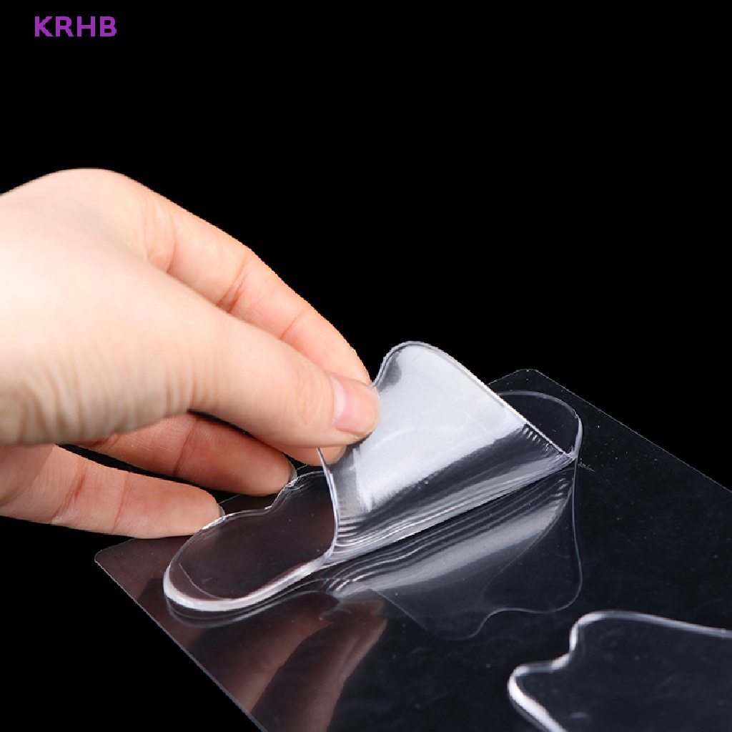 Đệm Silicone Giúp Loại Bỏ Nếp Nhăn Và Làm Mịn Da Mặt Mới