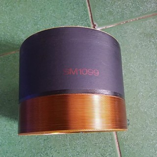 Coil loa dây đồng 100 mm ( trong ngoài)