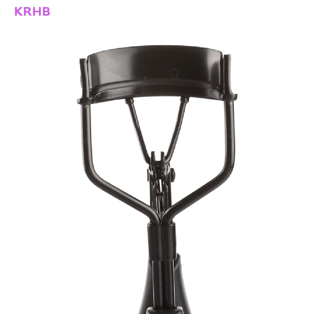 Dụng Cụ Uốn Cong Lông Mi Cầm Tay Không Đau Tiện Dụng