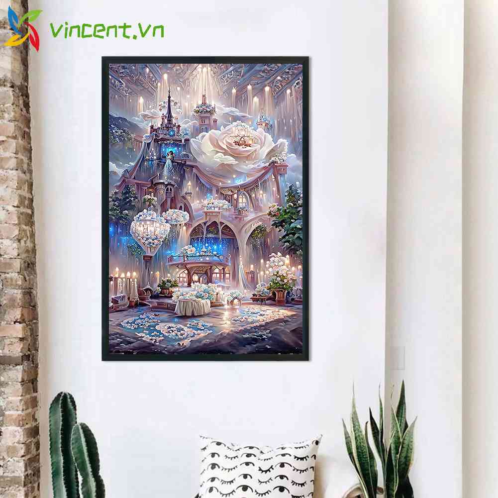 Toàn Bộ Cuộn Chỉ Thêu 18CT