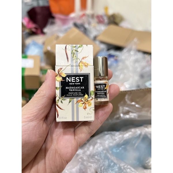 Nước hoa Nest