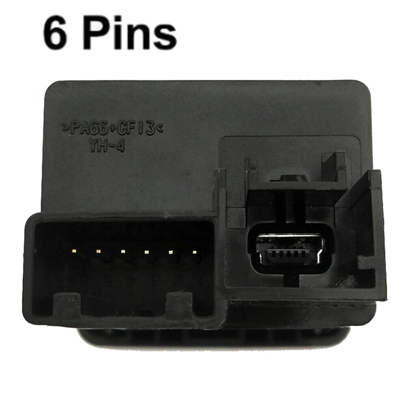 Mô Đun Cổng Sạc USB Chuyên Dụng Cho Opel Vauxhall Insignia a GMC Chevrolet Buick 13599456