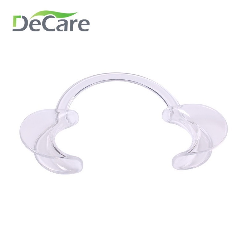 Banh  Miệng Nha Khoa