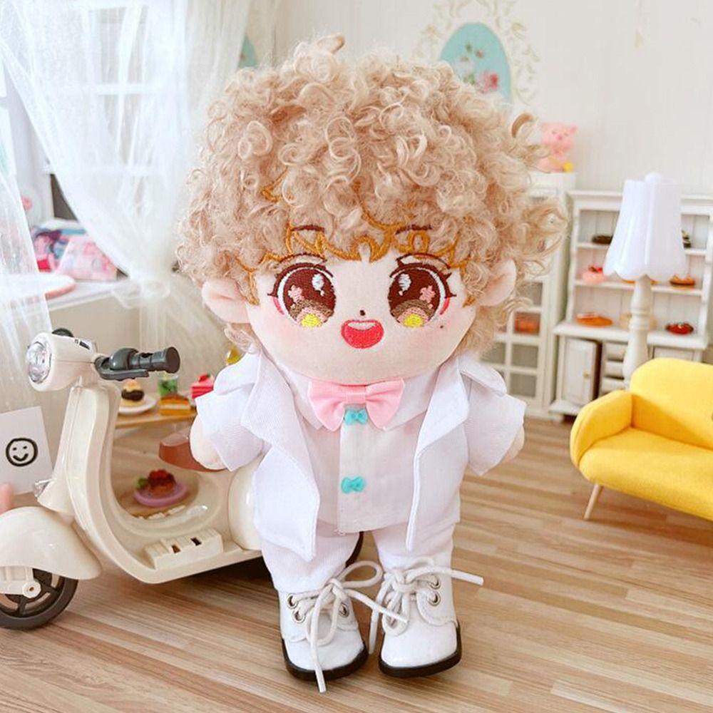 SUSANS Quần Áo Thời Trang Xinh Xắn Dành Cho Búp Bê 20cm