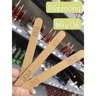 Dũa dingxi ,dũa da bò, dũa dingxi mỏng dũa móng