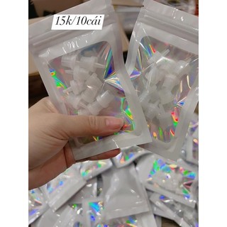 Nút đầu keo thay thế(set 10 cái)