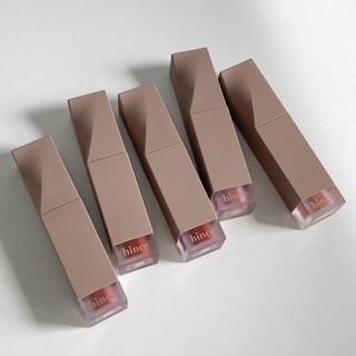 Son HINCE Mood Enhancer Liquid Matte