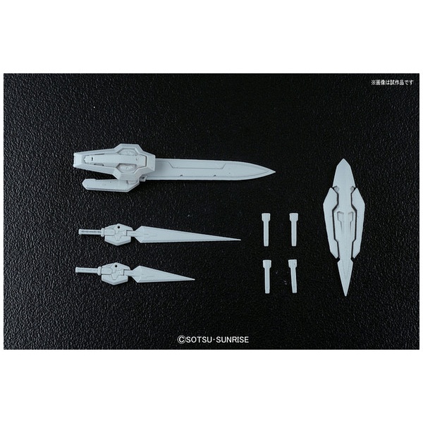 Mô Hình Lắp Ráp Gundam RG 1/144 Exia