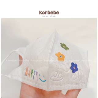 Sticker hình xâm trang trí cho bé