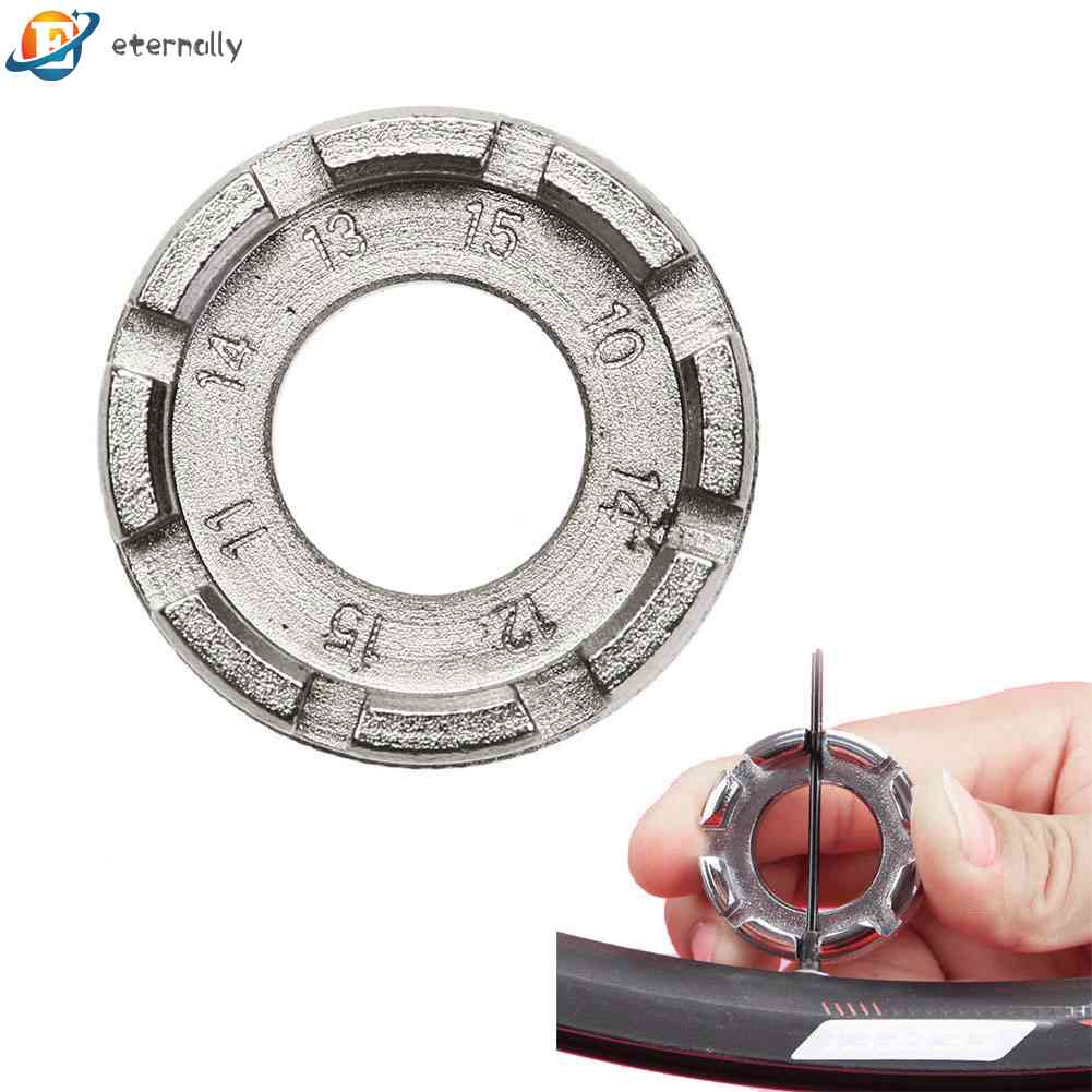 Cờ Lê Bằng Thép Sửa Chữa Vành Bánh Xe Đạp Leo Núi