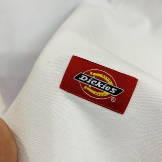 [CHÍNH HÃNG] POLO Workwear logo thêu (màu đen, trắng)