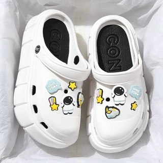 Sục sao hỏa phi hành gia hottrend Sục độn đế nam nữ