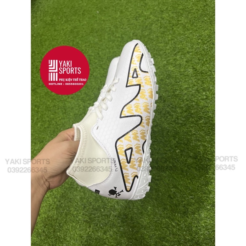 Giày Đá Bóng Superfly 9 Air_Dòng ôm chân_may đế_bảo hành 3 tháng