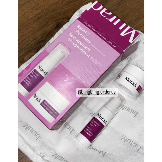 Set kem dưỡng, serum mini Sephora