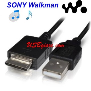  CÁP MÁY NGHE NHẠC SONY WALKMAN WMC-NW20MU 