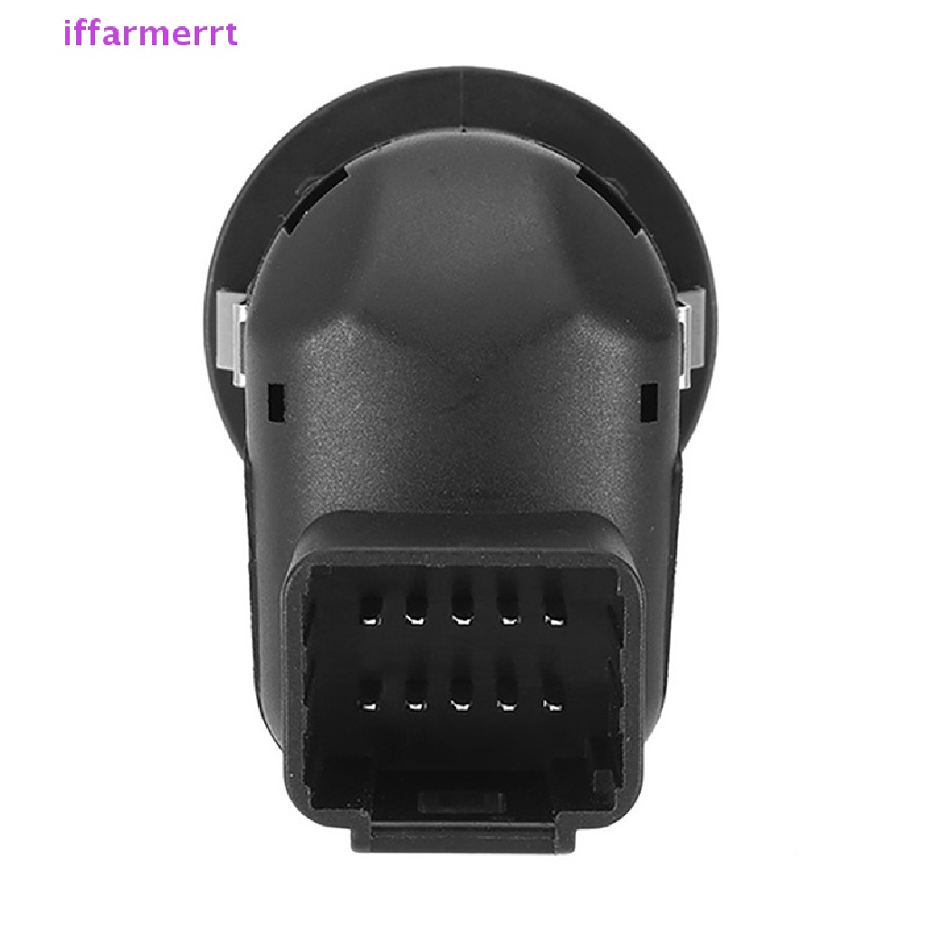 Nút Điều Chỉnh Công Tắc Điều Chỉnh Gương Chiếu Hậu Cho Renault 8200109014 8200676533 Vn VN