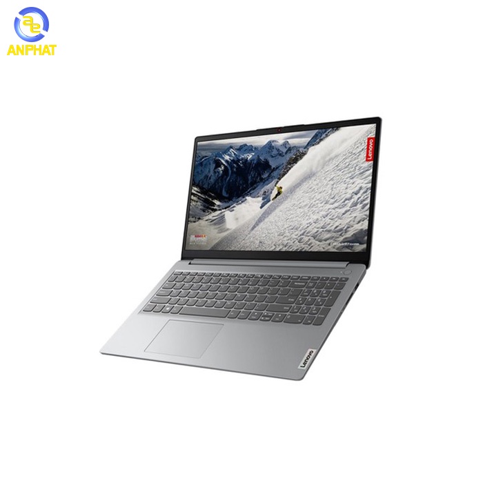 [Mã ELLAP4 giảm 400K] Laptop LENOVO IdeaPad 1 15AMN7 82VG0022VN R5 7520U| 8GB| 512GB|AMD Radeon 610M|Win 11 | BigBuy360 - bigbuy360.vn