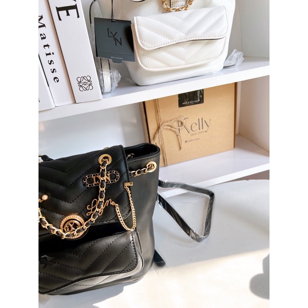 Balo l y n sang trọng