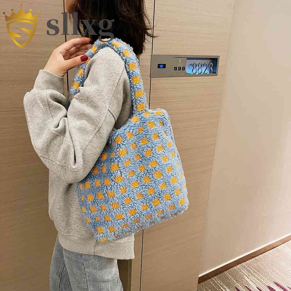 Túi Xách Nữ Đeo Vai Phong Cách Retro Thời Trang Cá Tính