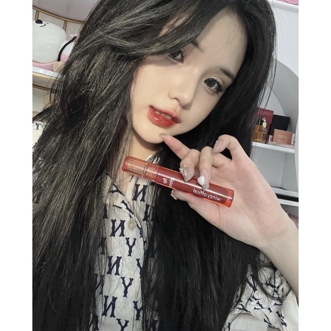 SON BÓNG WINZY VER ĐỎ MUA 1 TẶNG 1