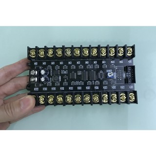 24c30a - mạch led vẫy 24 kênh công suất cổng 30a